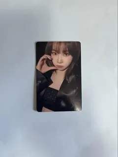 2026年最新】le sserafim トレカ hotの人気アイテム - メルカリ