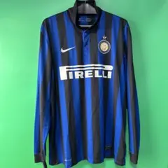 2026年最新】インテル ユニフォーム 長袖の人気アイテム - メルカリ