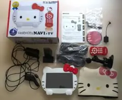 2026年最新】キティ ワンセグの人気アイテム - メルカリ