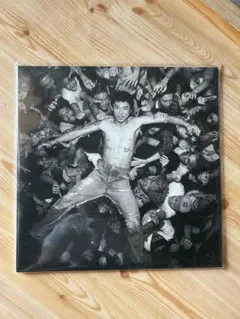 2026年最新】踊ってばかりの国 lpの人気アイテム - メルカリ