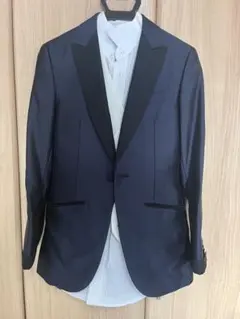 2026年最新】ワタベウェディング タキシードの人気アイテム - メルカリ