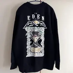 2026年最新】uverworld tシャツ edenの人気アイテム - メルカリ