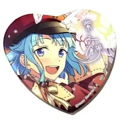 2026年最新】紫之創缶バッジの人気アイテム - メルカリ