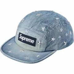 2026年最新】Supreme Denim Camp Capの人気アイテム - メルカリ
