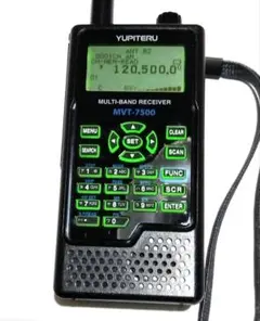 2026年最新】MVT-7500の人気アイテム - メルカリ