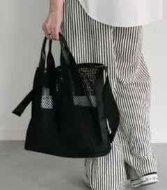 2026年最新】ear papillonner バッグ メッシュの人気アイテム - メルカリ