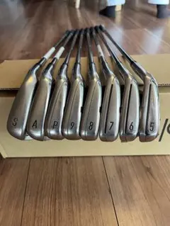 2026年最新】M4 アイアン 7番の人気アイテム - メルカリ