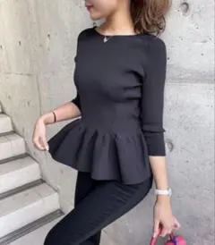 2026年最新】シェリエ ペプラムの人気アイテム - メルカリ