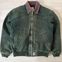 2026年最新】CARHARTT ジャケット s カーハート サンタフェの人気