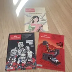 2026年最新】The Economist: Theの人気アイテム - メルカリ