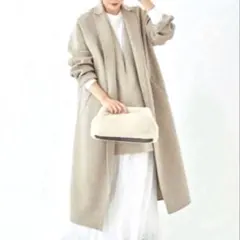 2026年最新】プラージュハミルトンテーラードコートの人気アイテム