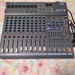 2026年最新】yamaha MX12/4の人気アイテム - メルカリ