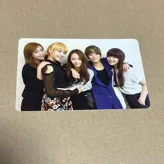 2026年最新】f(x) トレカの人気アイテム - メルカリ