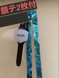 2026年最新】da-ice ブレスレットライトの人気アイテム - メルカリ