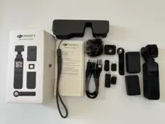 2026年最新】dji pocket 2 creator コンボの人気アイテム - メルカリ