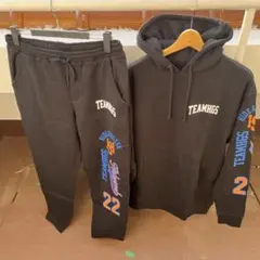 2026年最新】HIDEANDSEEK セットアップの人気アイテム - メルカリ