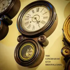 2026年最新】時計 イングラハムの人気アイテム - メルカリ