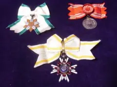 2026年最新】勲5等瑞宝章の人気アイテム - メルカリ