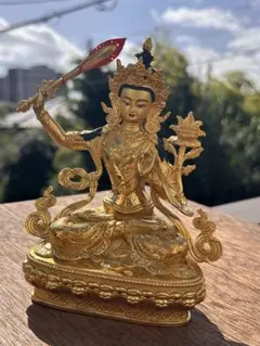 2026年最新】チベット仏像の人気アイテム - メルカリ