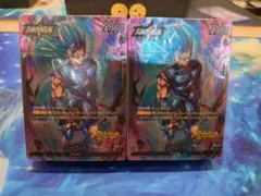 2026年最新】ドラゴンボール フュージョンワールド スタートデッキ