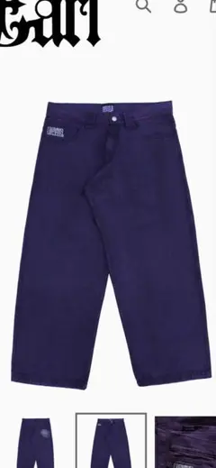 2026年最新】earl skateboard デニムの人気アイテム - メルカリ