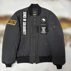 2026年最新】rats ma-1の人気アイテム - メルカリ