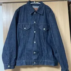 2026年最新】スタイリストジャパン ストライプ デニムの人気アイテム