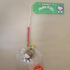 2026年最新】ハローキティ根付けの人気アイテム - メルカリ