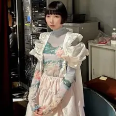 2026年最新】あさぎーにょ poppy シースルーの人気アイテム - メルカリ