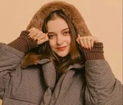 2026年最新】PINUE ダウンジャケットの人気アイテム - メルカリ