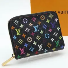 2026年最新】ヴィトン マルチカラー ジッピーの人気アイテム - メルカリ