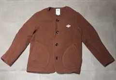 2026年最新】DANTON カラー：ブラウン系 ノーカラージャケットの人気