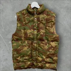 2026年最新】ダックハンターカモ ベストの人気アイテム - メルカリ