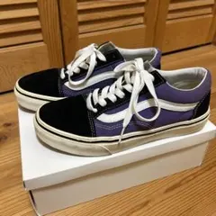 2026年最新】vans オールドスクール 36 dxの人気アイテム - メルカリ