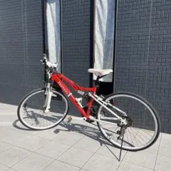 2026年最新】フェラーリ クロスバイクの人気アイテム - メルカリ