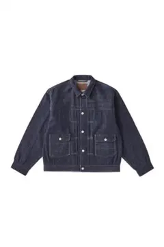 2026年最新】old joe デニムジャケットの人気アイテム - メルカリ