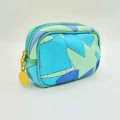 2026年最新】エミリオプッチ ポーチの人気アイテム - メルカリ