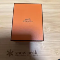 2026年最新】エルメス 空箱 アクセサリーの人気アイテム - メルカリ