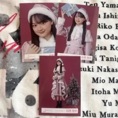 2026年最新】櫻坂 生写真 サンタの人気アイテム - メルカリ