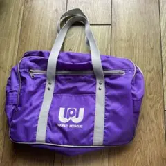 2026年最新】ワッペ スクバ 紫の人気アイテム - メルカリ