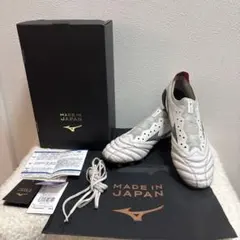 2026年最新】モレリアネオ4 26.5の人気アイテム - メルカリ