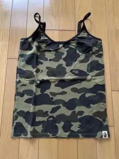 2026年最新】ape タンクトップの人気アイテム - メルカリ