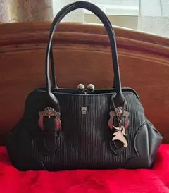 2026年最新】アナスイ バッグ ナイトメアビフォアクリスマスの人気