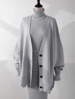 2026年最新】ルフィル le phil カーディガンの人気アイテム - メルカリ