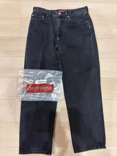 2026年最新】supreme baggy jean バギー ジーンズの人気アイテム