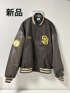 2026年最新】パドレススタジャンの人気アイテム - メルカリ