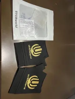 2026年最新】uverworld グッズ グローブの人気アイテム - メルカリ