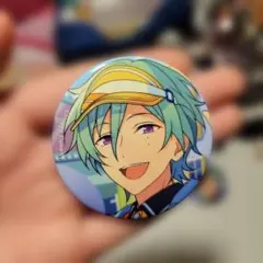 2026年最新】風早巽 缶バッジの人気アイテム - メルカリ