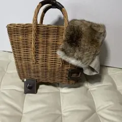 2026年最新】エバゴス ebagos ファーの人気アイテム - メルカリ