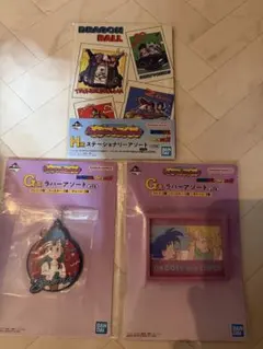 2026年最新】一番くじ 下位賞 まとめ売りの人気アイテム - メルカリ